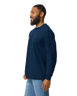 4X-Large Dark Navy Gildan H400 