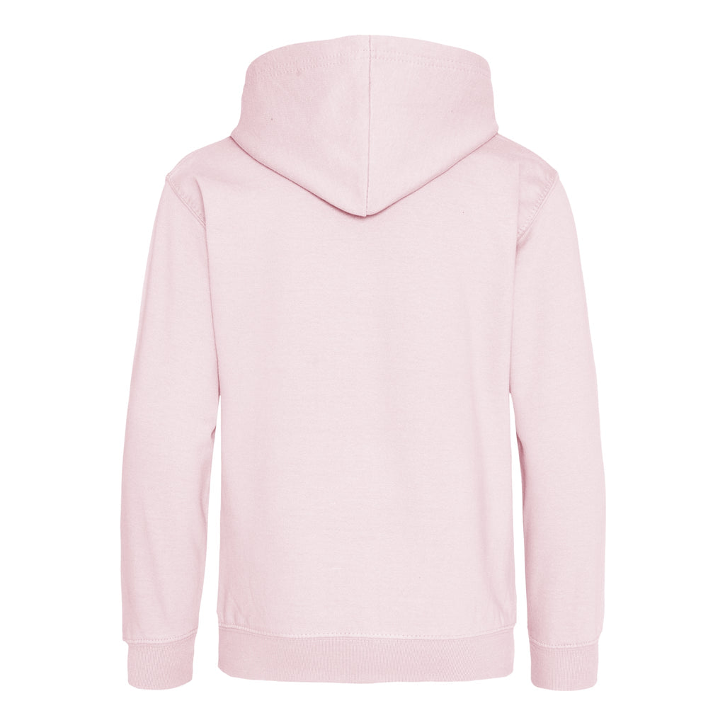 Youth X-Large Baby Pink AWDis JHY001 
