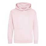 Youth X-Large Baby Pink AWDis JHY001 