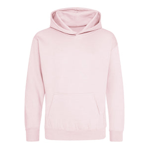 Youth X-Large Baby Pink AWDis JHY001 