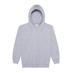 Youth X-Large Heather Grey AWDis JHY001 