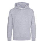 Youth X-Large Heather Grey AWDis JHY001 
