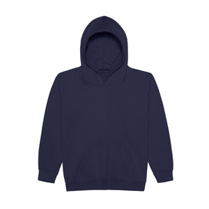Youth X-Large Oxford Navy AWDis JHY001 