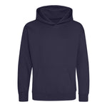 Youth X-Large Oxford Navy AWDis JHY001 