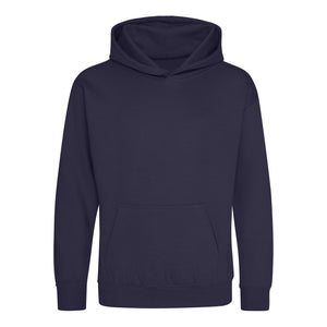 Youth X-Large Oxford Navy AWDis JHY001 