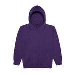 Youth X-Large Purple AWDis JHY001 