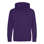 Youth X-Large Purple AWDis JHY001 