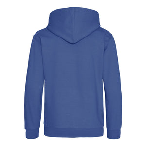 Youth X-Large Royal Blue AWDis JHY001 