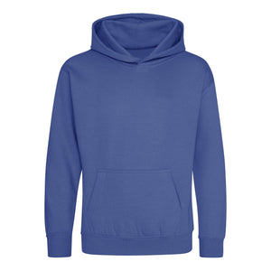 Youth X-Large Royal Blue AWDis JHY001 
