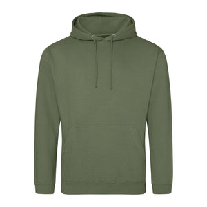 3X-Large Earthy Green AWDis JHA001 