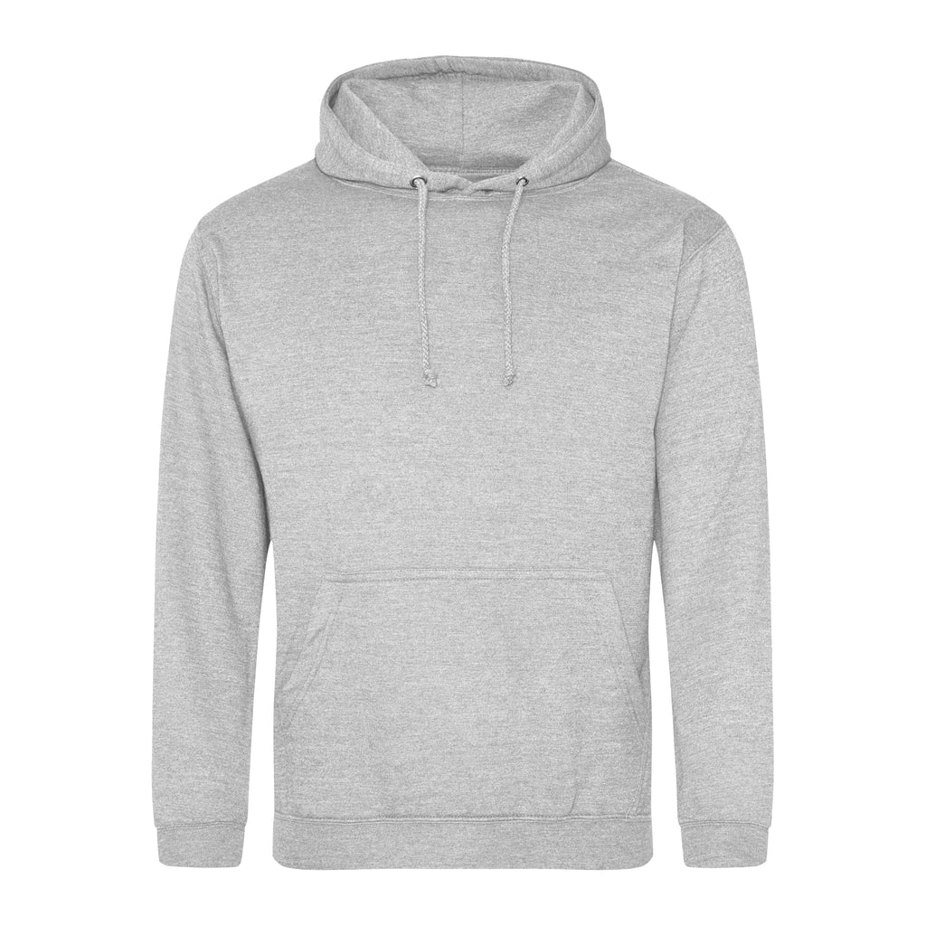 5X-Large Heather Grey AWDis JHA001 