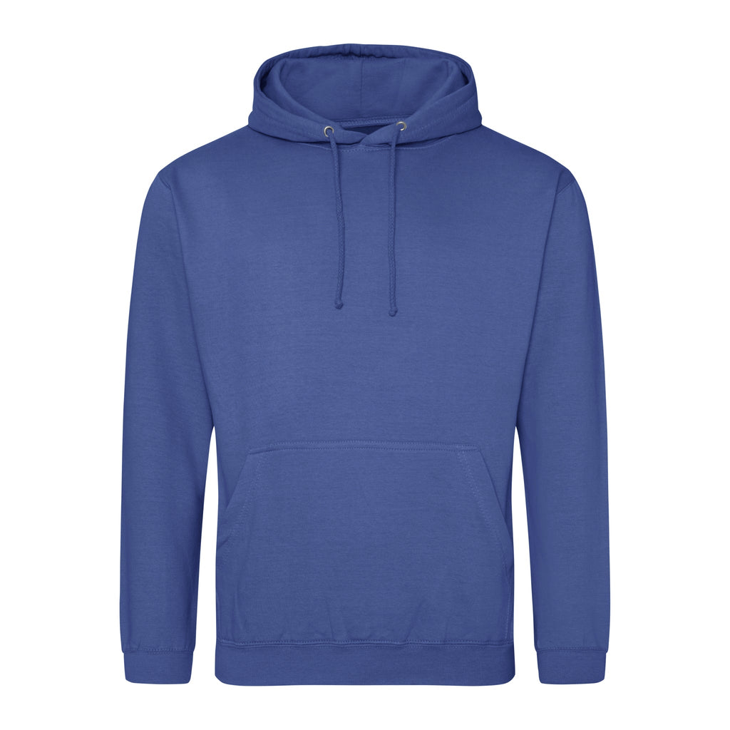 5X-Large Royal Blue AWDis JHA001 