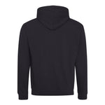 3X-Large Jet Black/Fire Red AWDis JHA003 