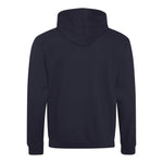 3X-Large French Navy/Sky Blue AWDis JHA003 