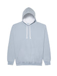 3X-Large Sky Blue/Arctic White AWDis JHA003 