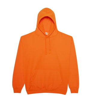 3X-Large Electric Orange AWDis JHA004 