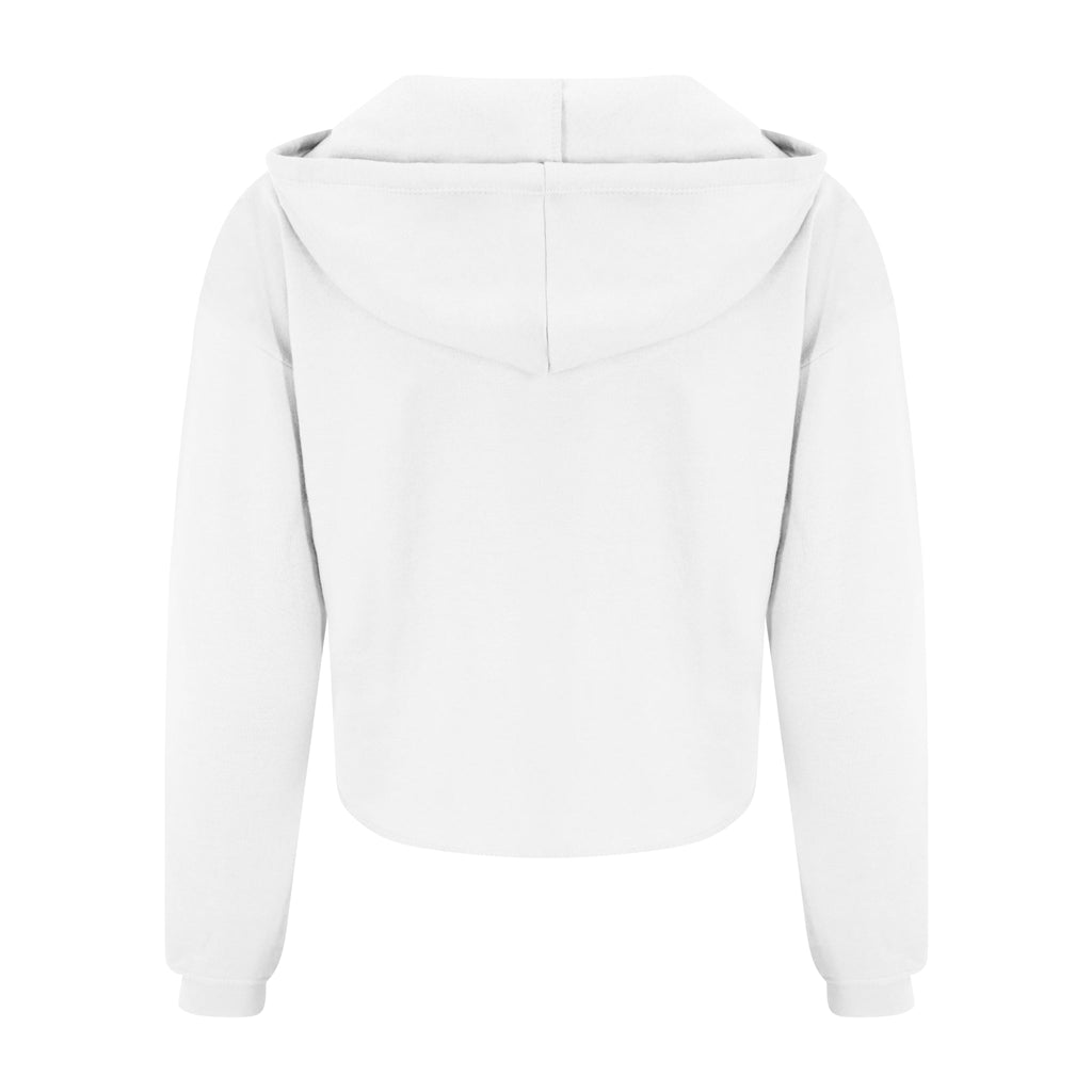Women's X-Large Arctic White AWDis JHA016 