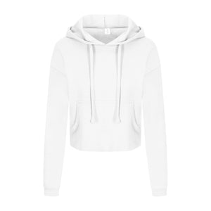 Women's X-Large Arctic White AWDis JHA016 
