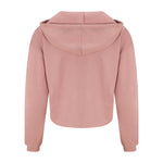 Women's X-Large Dusty Pink AWDis JHA016 