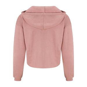 Women's X-Large Dusty Pink AWDis JHA016 