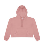 Women's X-Large Dusty Pink AWDis JHA016 