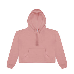 Women's X-Large Dusty Pink AWDis JHA016 