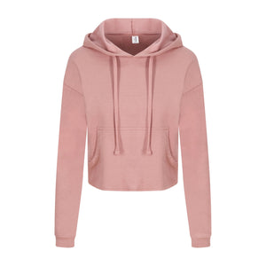 Women's X-Large Dusty Pink AWDis JHA016 