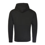 3X-Large Jet Black AWDis JHA021 