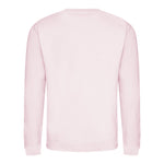 3X-Large Baby Pink AWDis JHA030 