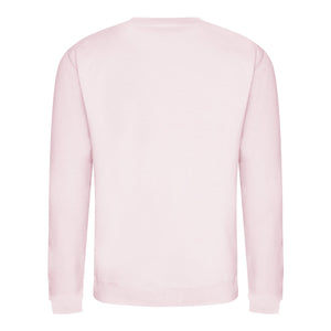 3X-Large Baby Pink AWDis JHA030 