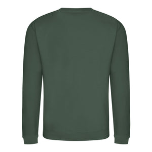 3X-Large Bottle Green AWDis JHA030 