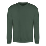 3X-Large Bottle Green AWDis JHA030 