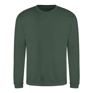 3X-Large Bottle Green AWDis JHA030 