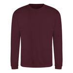 Youth X-Large Burgundy AWDis JHY030 