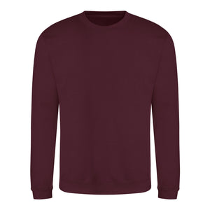 Youth X-Large Burgundy AWDis JHY030 
