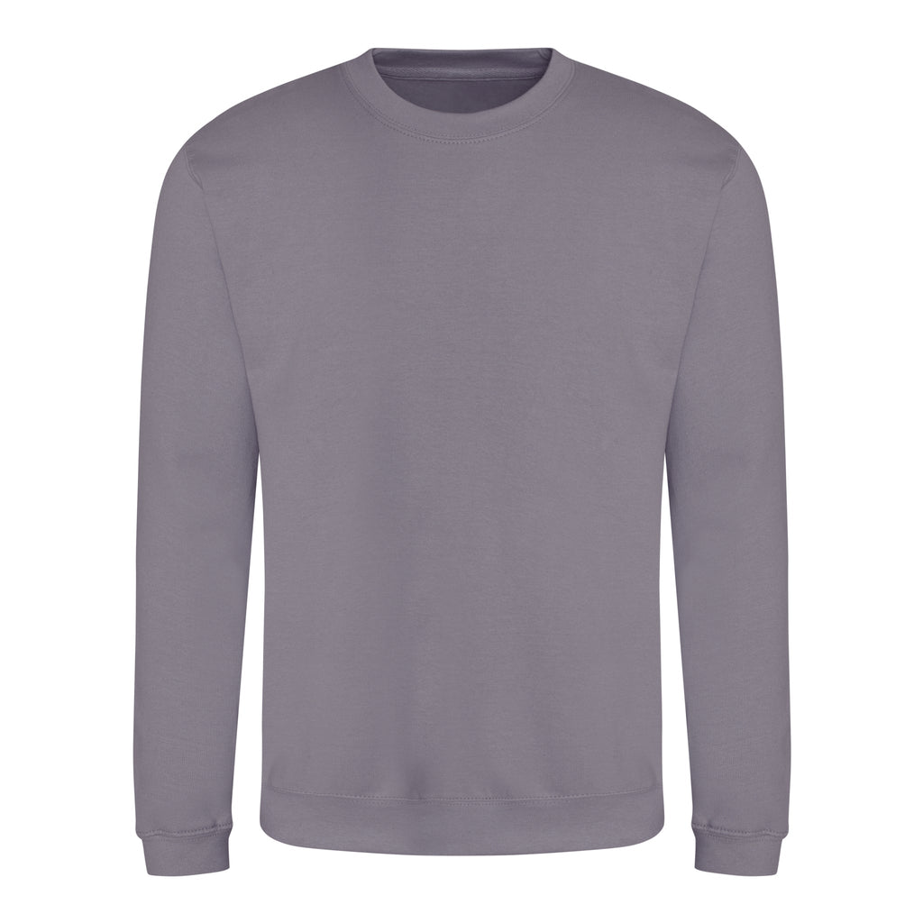 3X-Large Dusty Lilac AWDis JHA030 