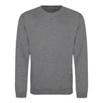 3X-Large Graphite Heather AWDis JHA030 