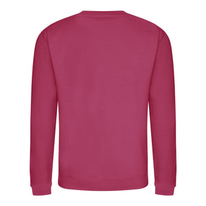3X-Large Hot Pink AWDis JHA030 