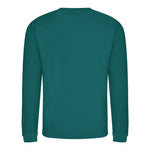 3X-Large Jade AWDis JHA030 