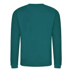 3X-Large Jade AWDis JHA030 