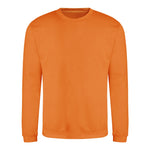 3X-Large Orange Crush AWDis JHA030 