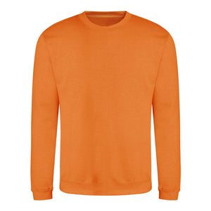 3X-Large Orange Crush AWDis JHA030 