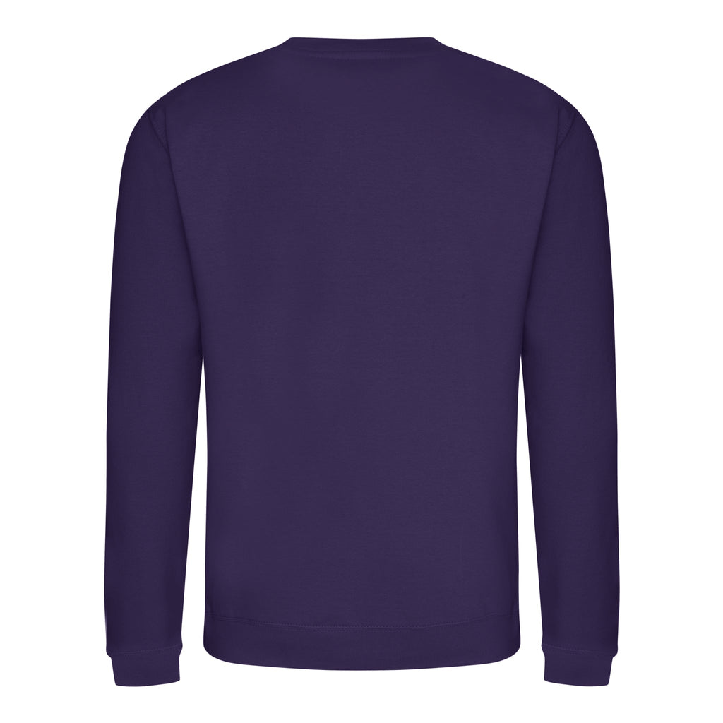 4X-Large Purple AWDis JHA030 
