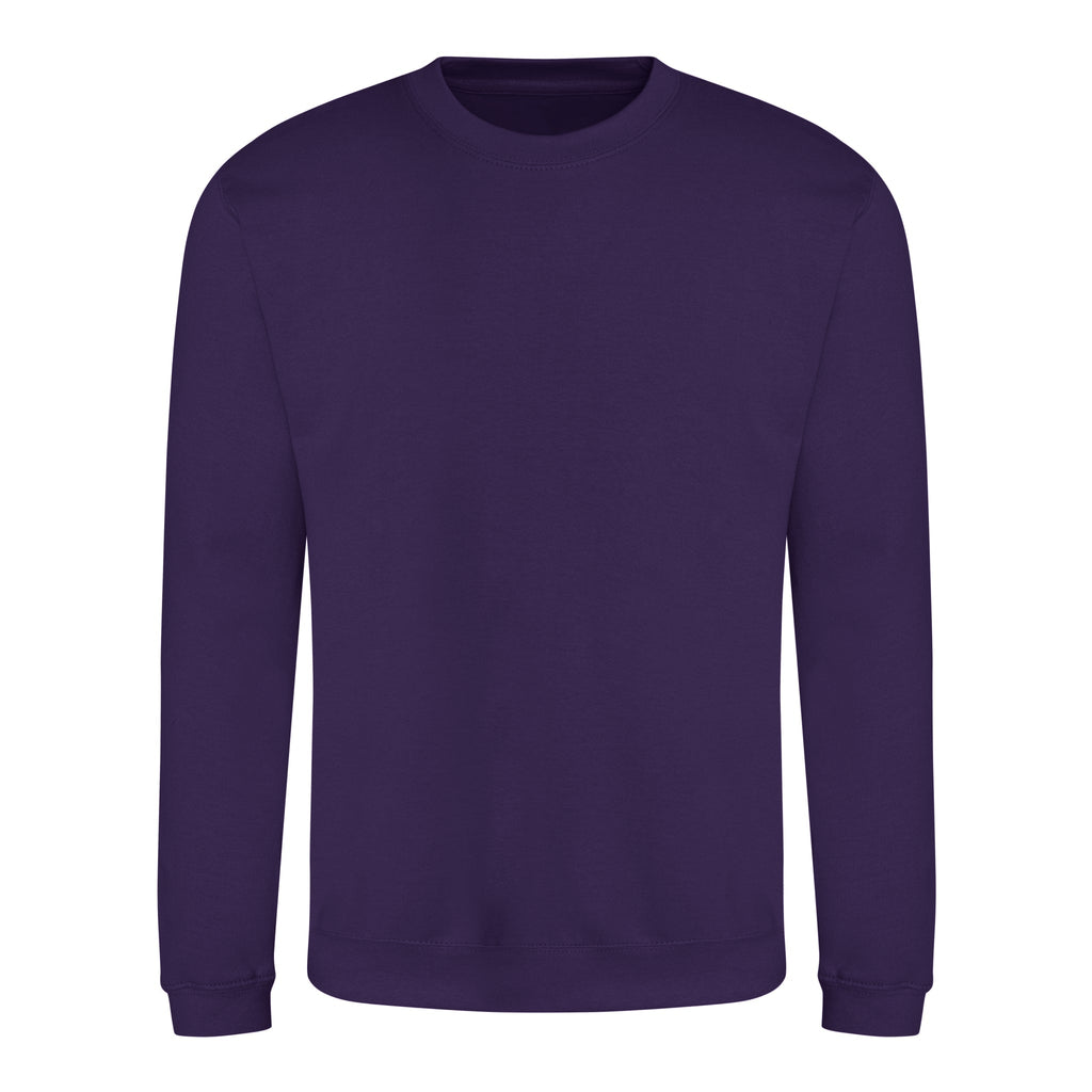 4X-Large Purple AWDis JHA030 
