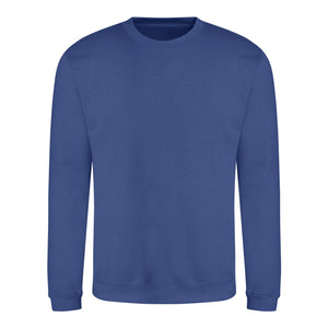 Youth X-Large Royal Blue AWDis JHY030 