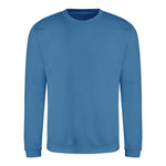 3X-Large Sapphire Blue AWDis JHA030 