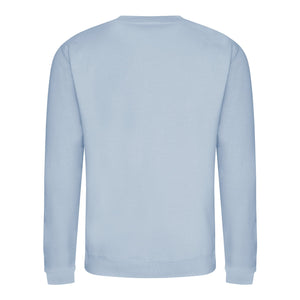3X-Large Sky Blue AWDis JHA030 