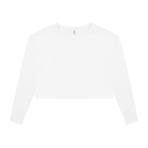 Women's X-Large Arctic White AWDis JHA035 