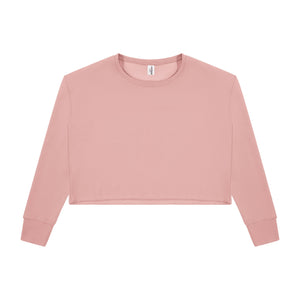 Women's X-Large Dusty Pink AWDis JHA035 