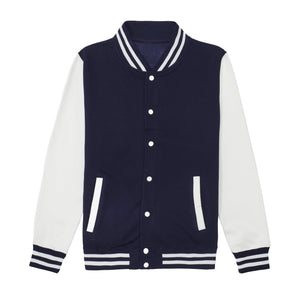 3X-Large OXFORD NAVY/WHITE AWDis JHA043 